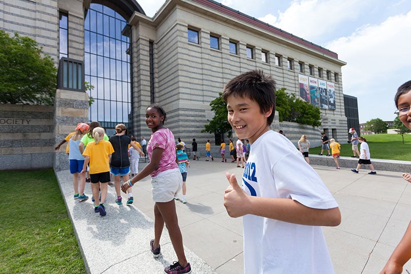 Schedule Your Field Trip.